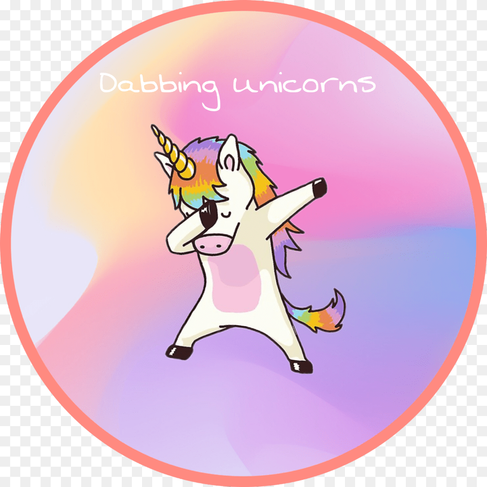 Transparent Careful Clipart Unicorn Laptop Cases, Person, Book, Comics, Publication Free Png