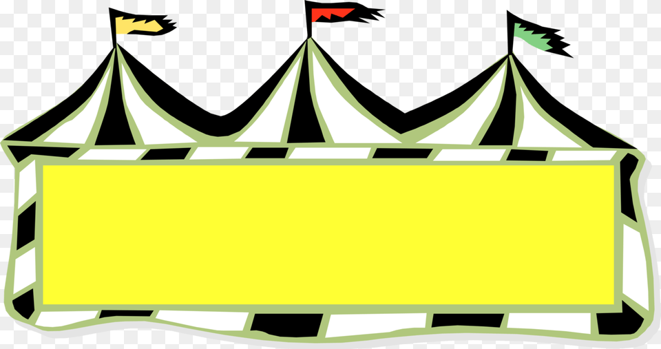 Carnival Tents Clipart Party Rental Company Windsor, Stage Free Transparent Png