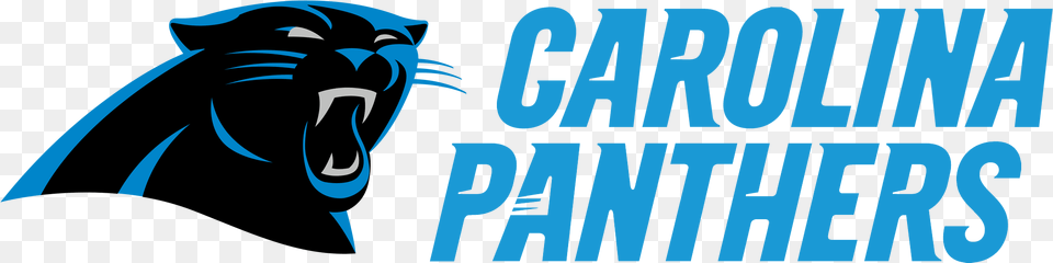 Transparent Carolina Panthers Logo, Animal, Mammal, Panther, Wildlife Png Image