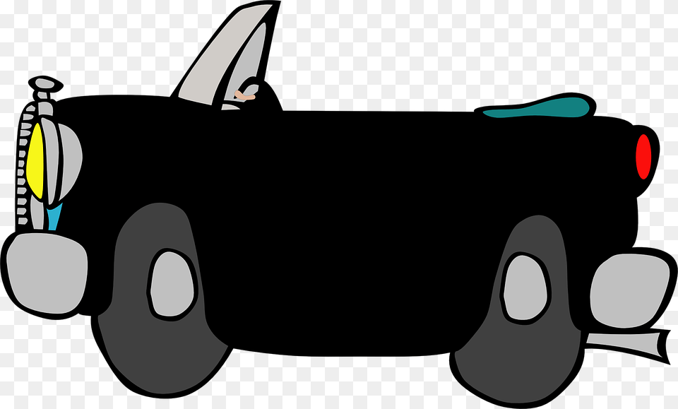 Transparent Carros Animados Driving Clip Art Free Png