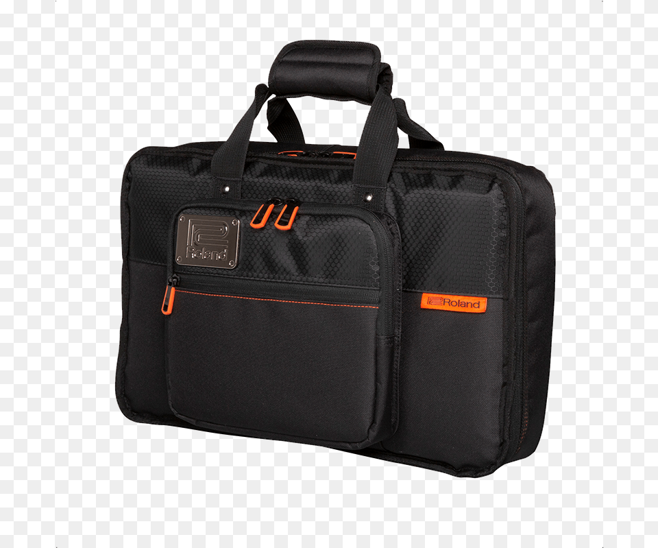 Transparent Carry Bag Roland Cb Btrmx, Briefcase, Accessories, Handbag Png