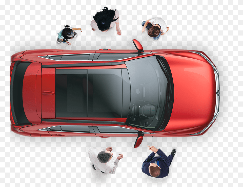 Transparent Cars Top View Audi, Adult, Person, Man, Male Png