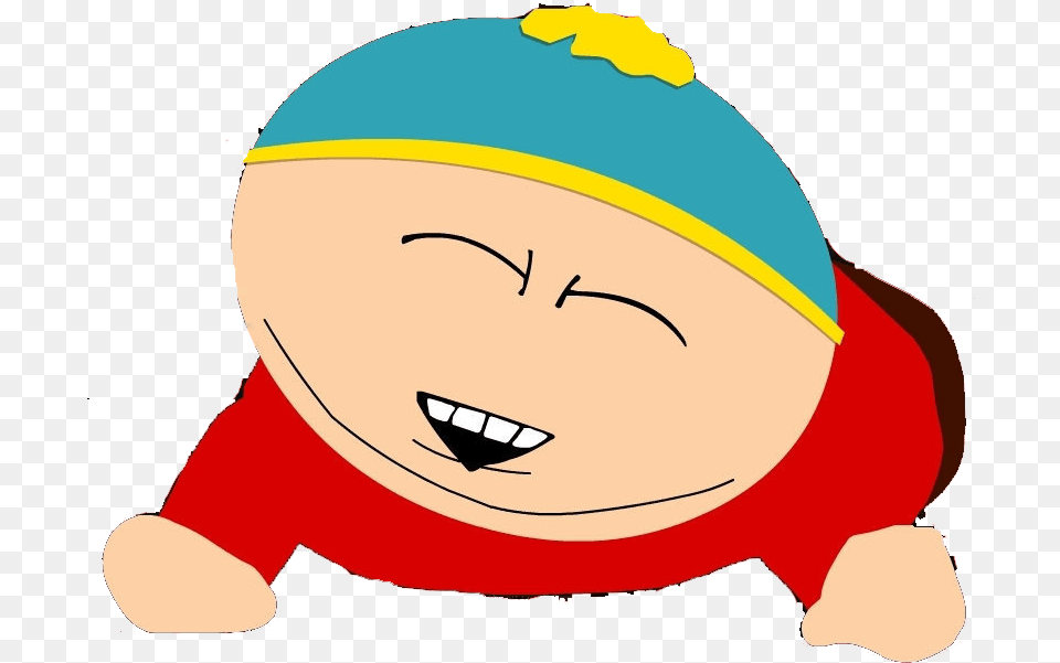 Transparent Cartman Eric Cartman, Cap, Clothing, Hat, Baby Free Png