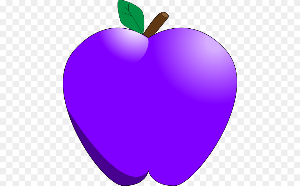 Transparent Cartoon Apples, Apple, Food, Fruit, Plant Png