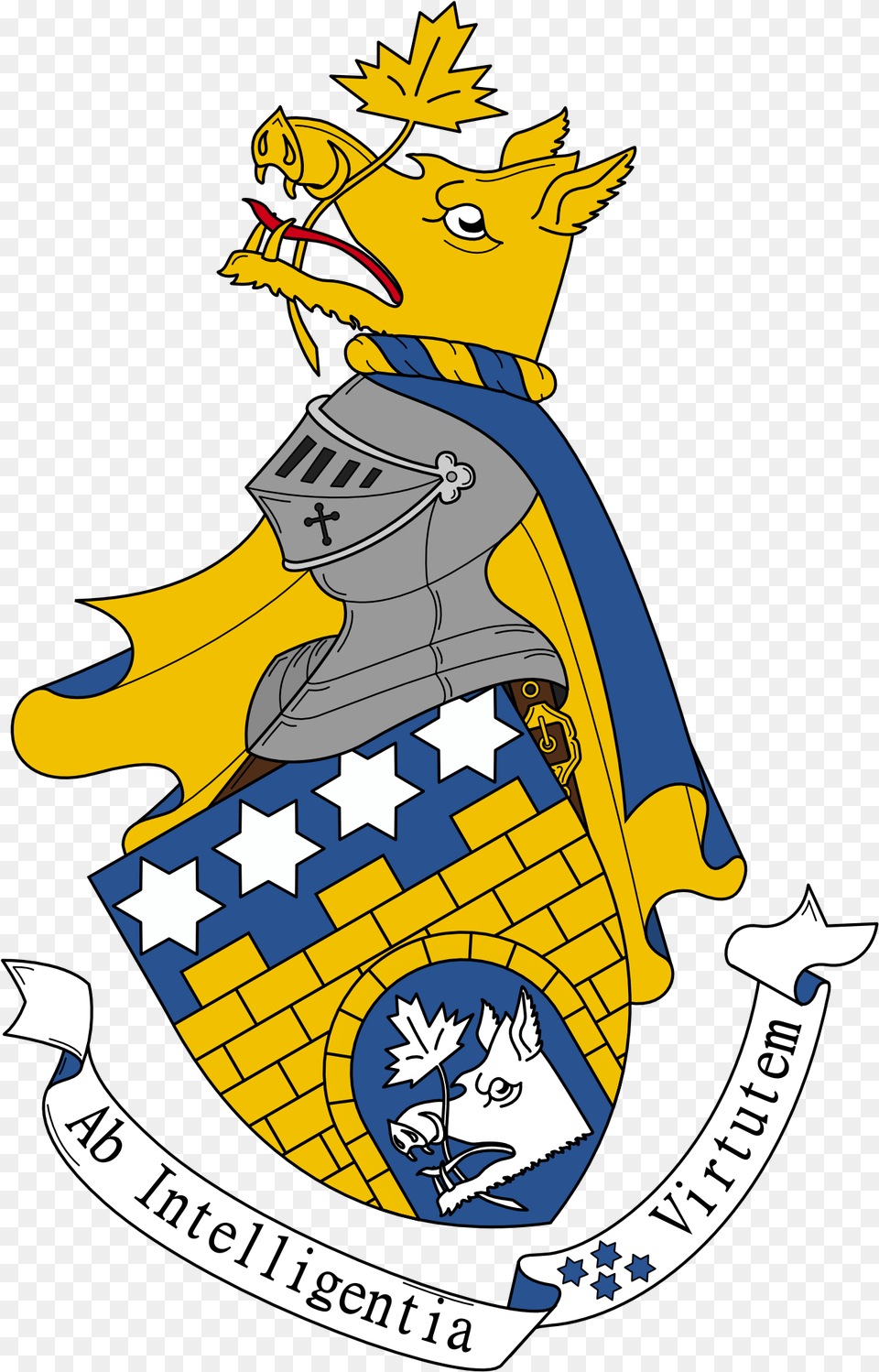 Cartoon Arms Coat Of Arms, Logo, Person, Face, Head Free Transparent Png