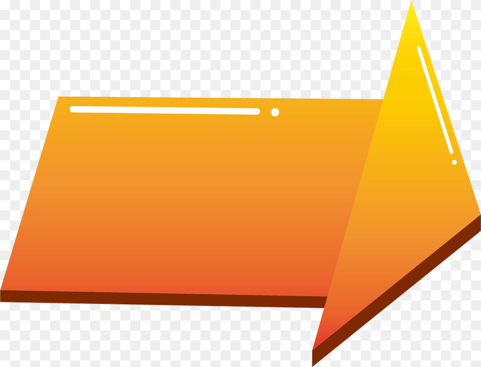 Transparent Cartoon Arrow, Triangle, File, Outdoors, Nature Png Image