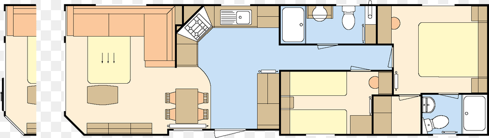 Transparent Cartoon Bed Cartoon, Diagram, Floor Plan Free Png