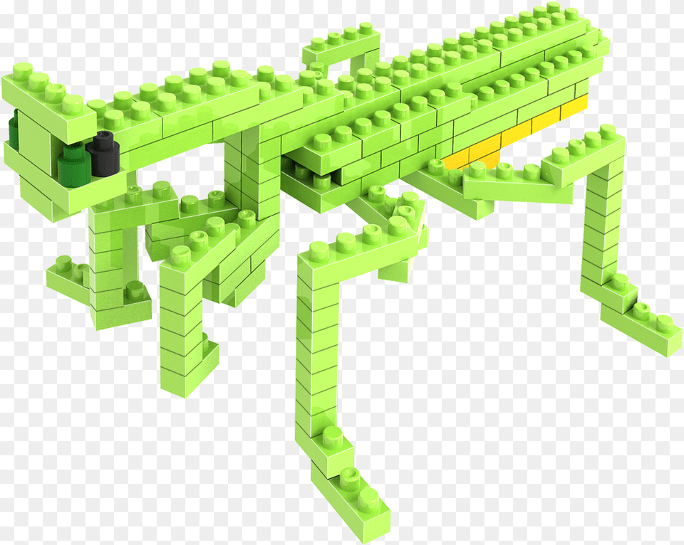 Transparent Cartoon Diamond Build An Easy Lego Scorpion, Toy Png Image