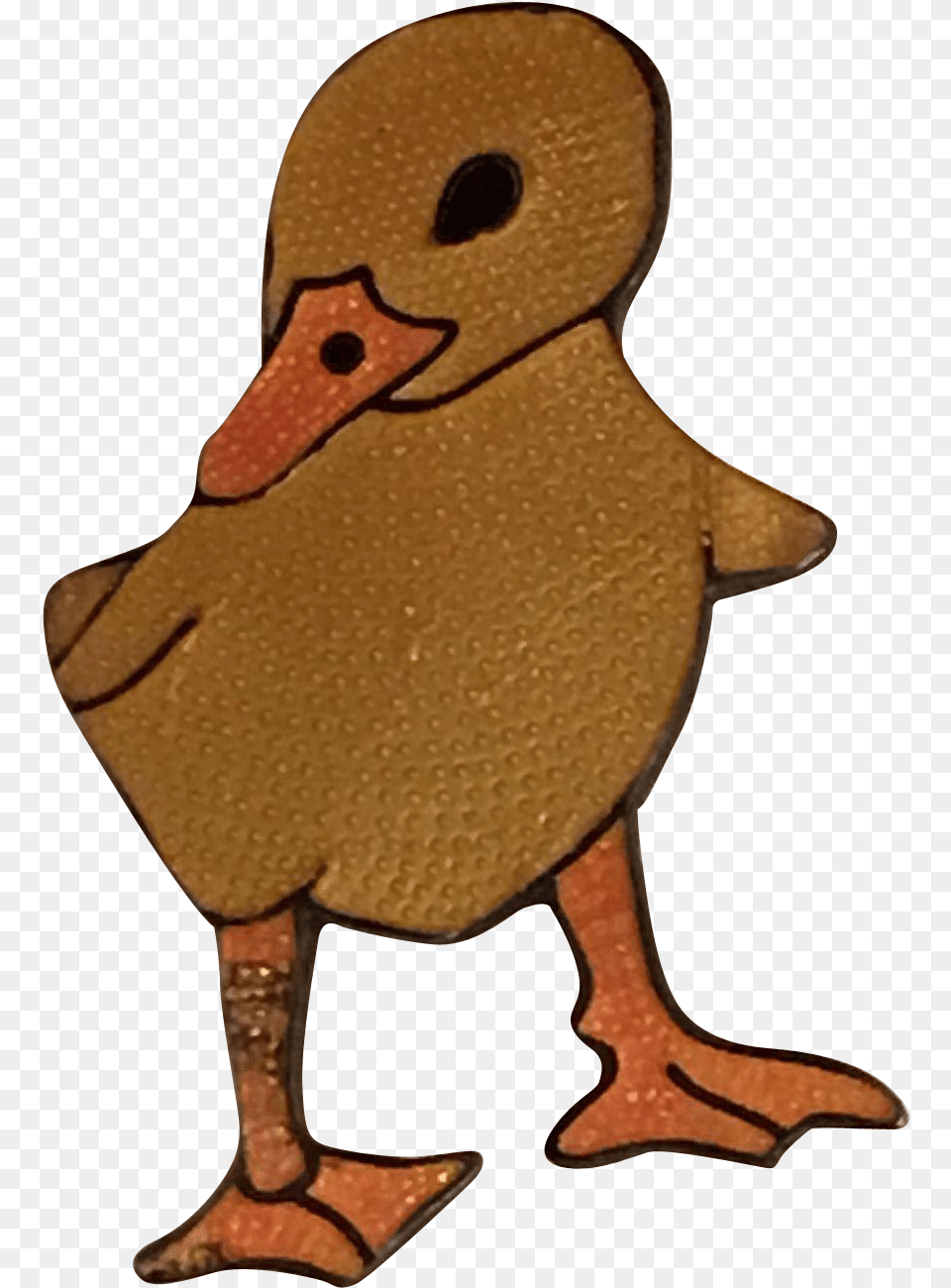 Transparent Cartoon Duck, Animal, Bird, Anseriformes, Waterfowl Free Png