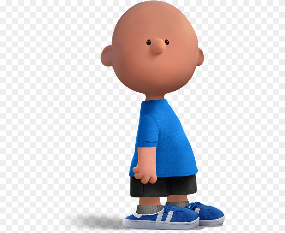 Transparent Cartoon Guy Peanuts Movie Boy, Baby, Clothing, Footwear, Person Free Png