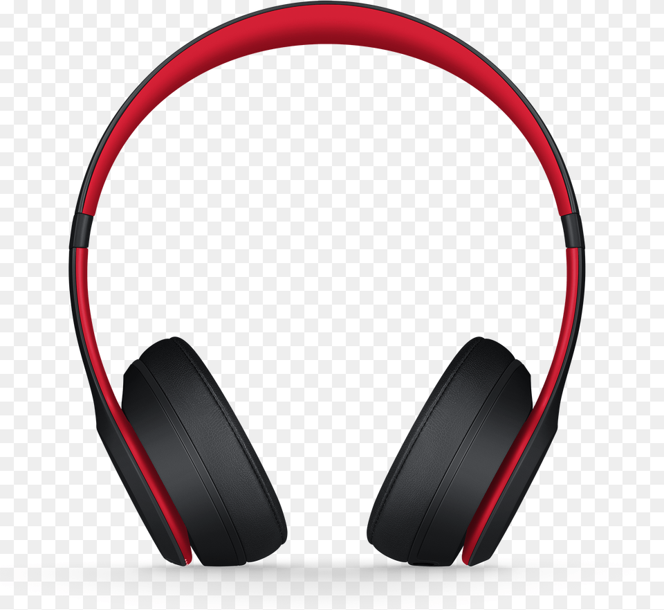 Transparent Cartoon Headphones Solo 3 Beats Price, Electronics Png Image