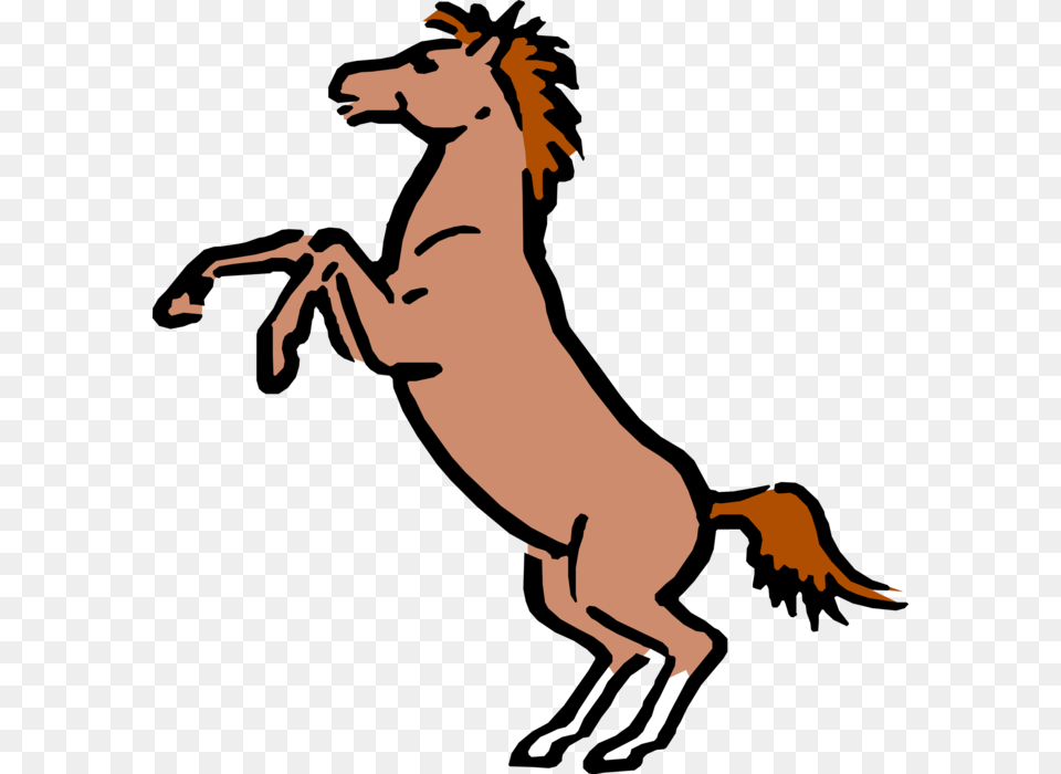 Transparent Cartoon Horse Cartoon Horse, Adult, Female, Person, Woman Png