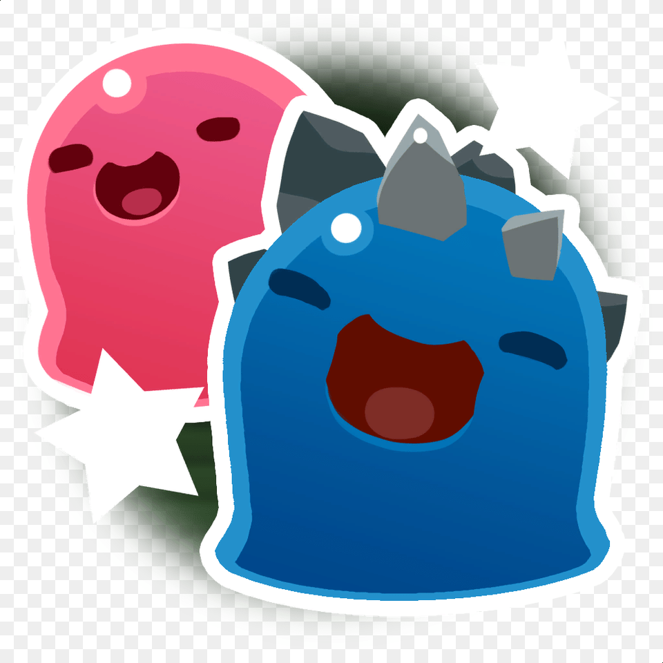 Transparent Cartoon Lemon Slime Rancher Gordo Slime, Bag, Backpack Free Png