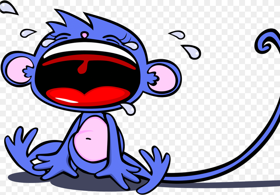 Cartoon Sad Monkey Download Cartoon Sad Monkey Face, Head, Outdoors, Person Free Transparent Png