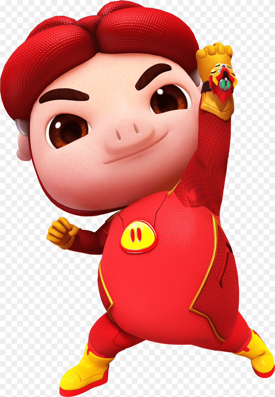 Transparent Cartoon Smile Ggbond Png