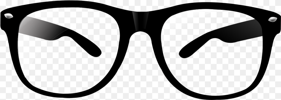 Transparent Cartoon Sunglasses Kacamata Vector, Logo Png Image