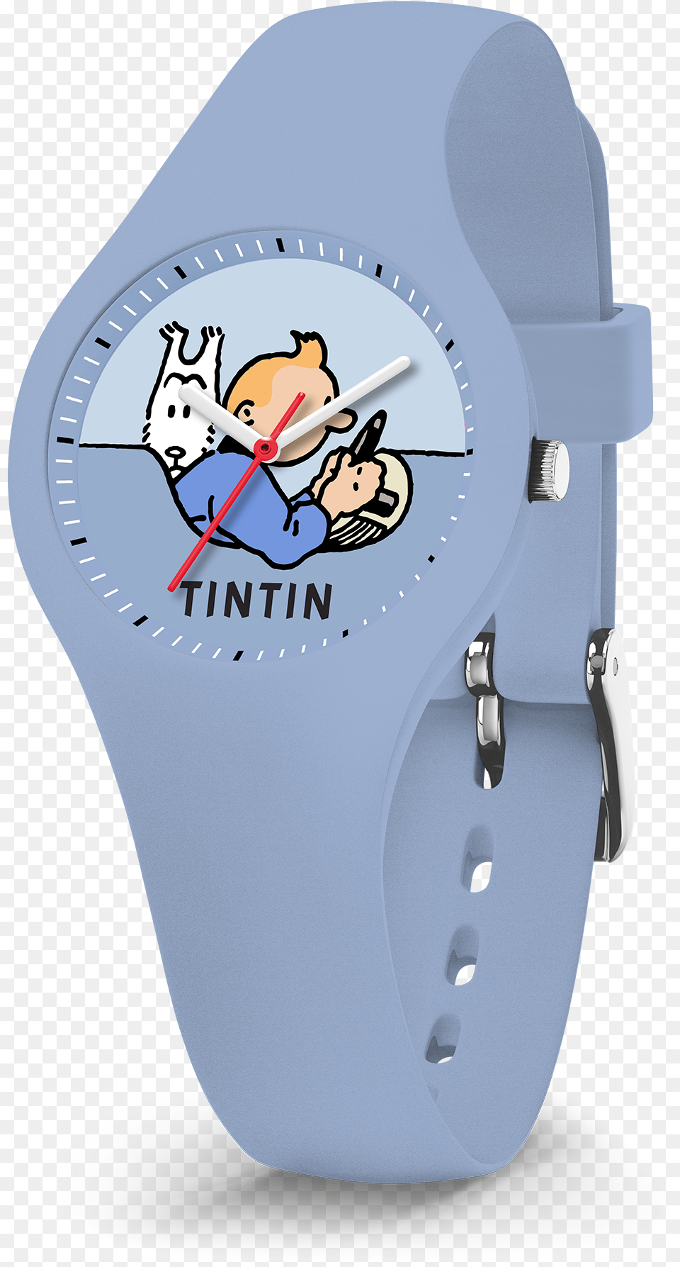 Transparent Cartoon Watch Montre Tintin, Arm, Body Part, Person, Wristwatch Free Png