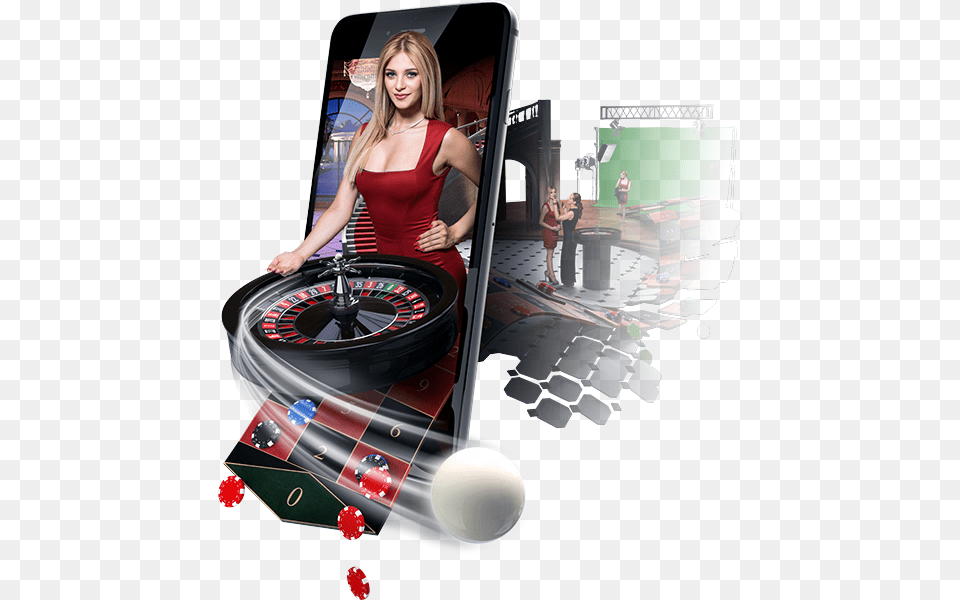 Casino Casino Live Game, Adult, Female, Person, Urban Free Transparent Png