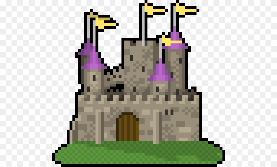 Castle Animated Clip Freeuse Animated Castle Gif, Altar, Architecture, Building, Church Free Transparent Png