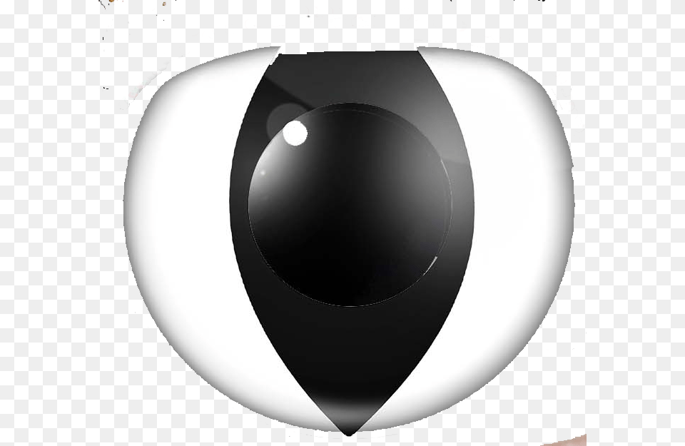 Transparent Cat Eyes Circle, Sphere Free Png Download