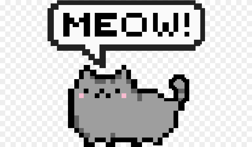 Transparent Cat Pixel Art, Stencil, Scoreboard, Text Png