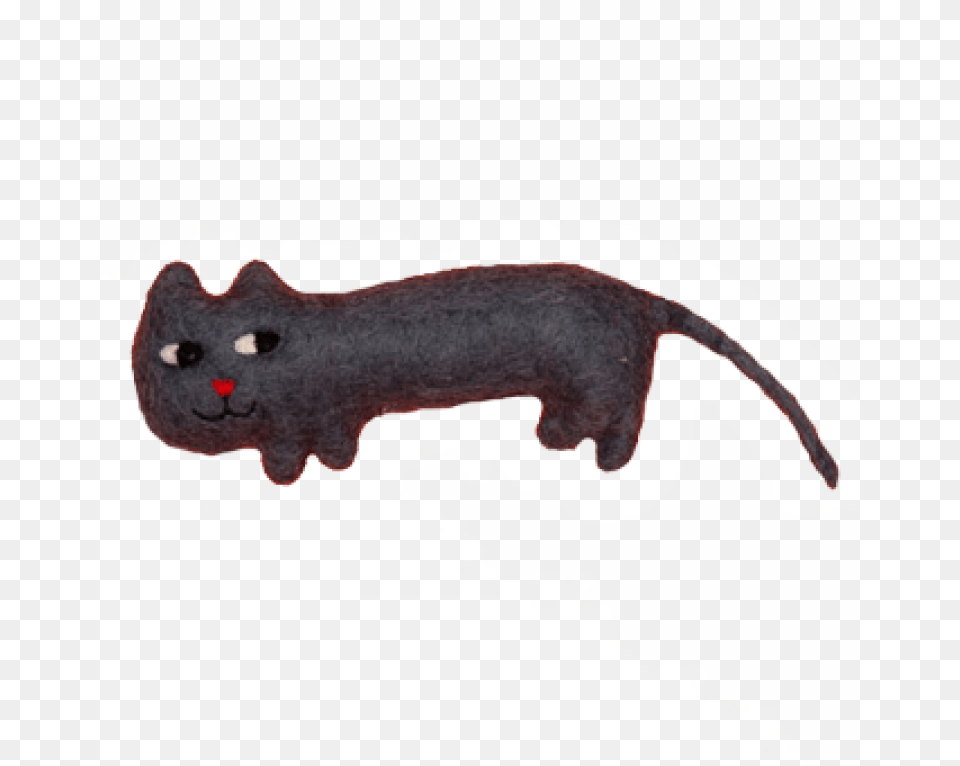 Transparent Cat Toy, Animal, Mammal, Wildlife, Pet Png Image