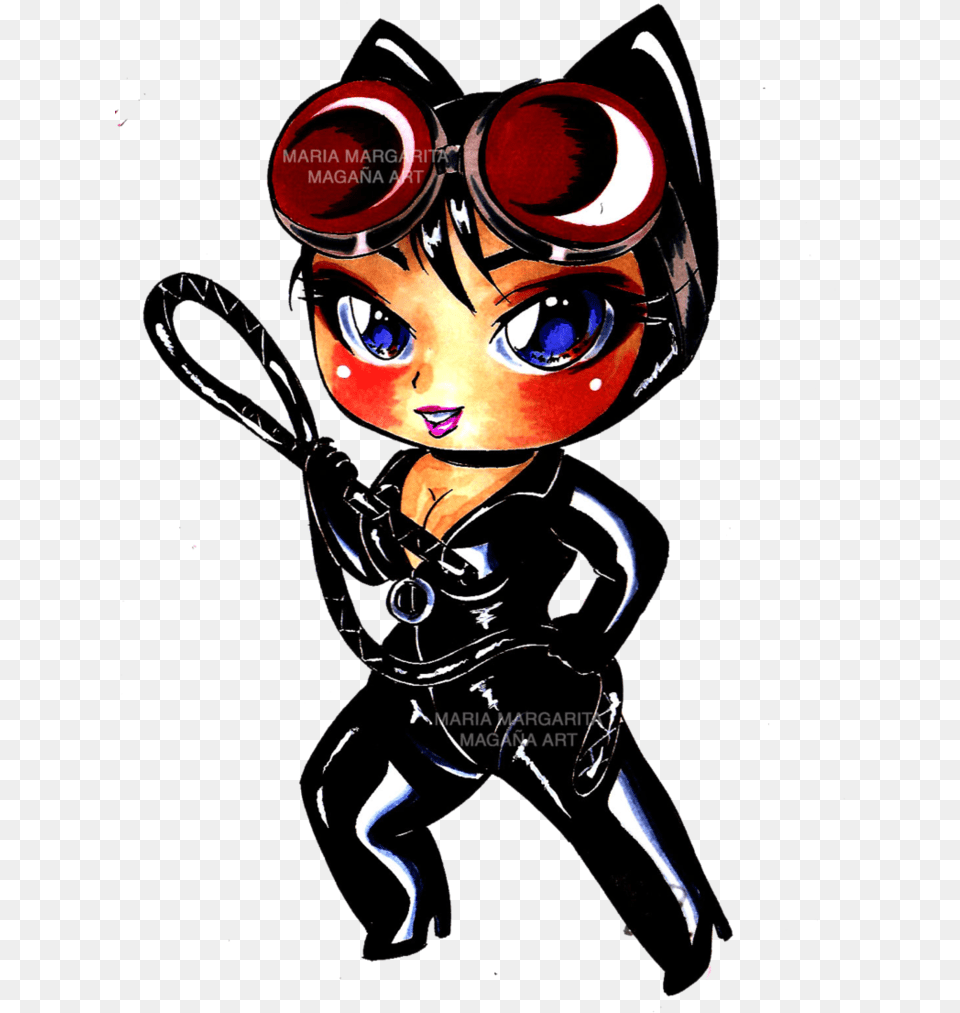 Transparent Cat Woman, Publication, Book, Comics, Adult Png