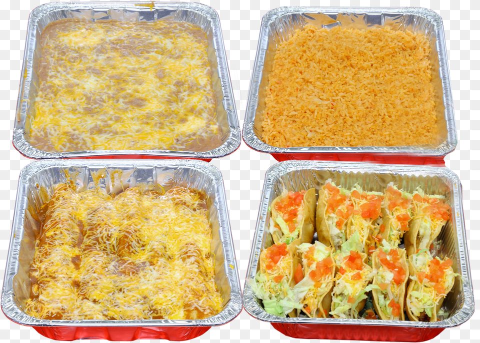 Transparent Catering Tray Clipart Chili Verde Catering Menu, Food, Lunch, Meal, Noodle Free Png Download