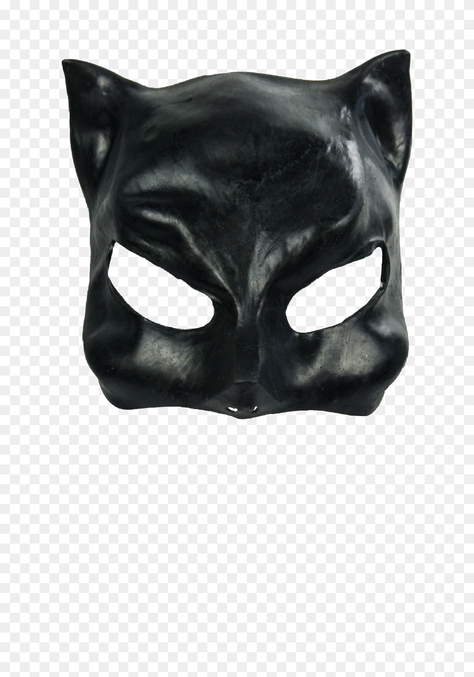 Transparent Catwoman Mask Cat Woman Mask, Animal, Mammal, Pet Png Image