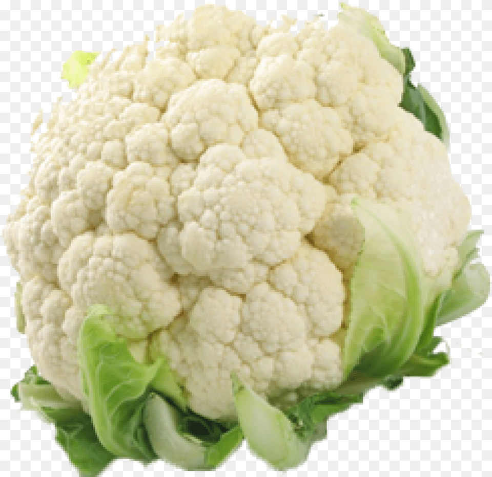 Transparent Cauliflower Vegetables Names One By One, Food, Plant, Produce, Vegetable Png