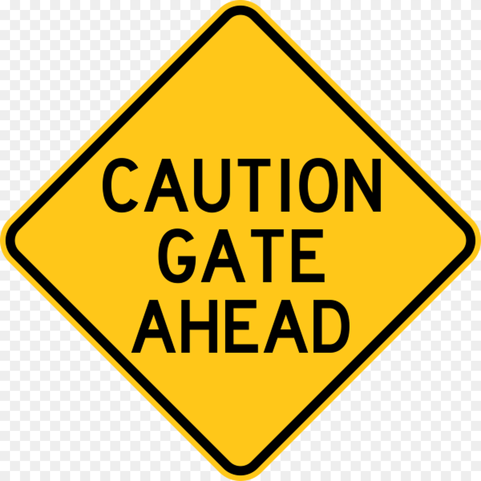 Transparent Caution Symbol Stories At Work, Sign, Road Sign Free Png