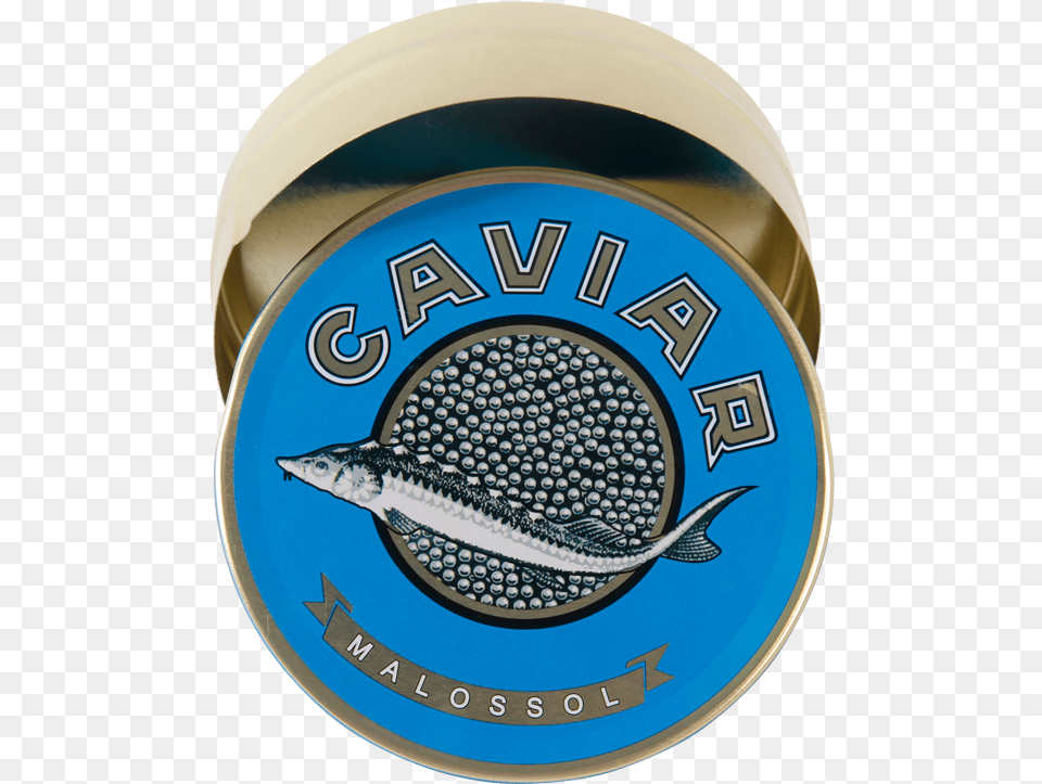 Transparent Caviar Lata De Caviar Png Image