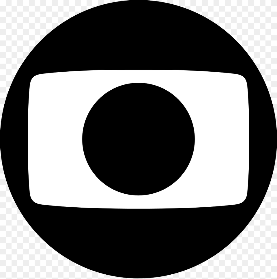 Transparent Cbs Eye Logo, Disk Free Png