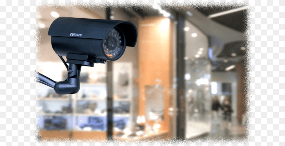 Transparent Cctv Camera Closed Circuit Television, Lighting, Person, Security, Appliance Png Image