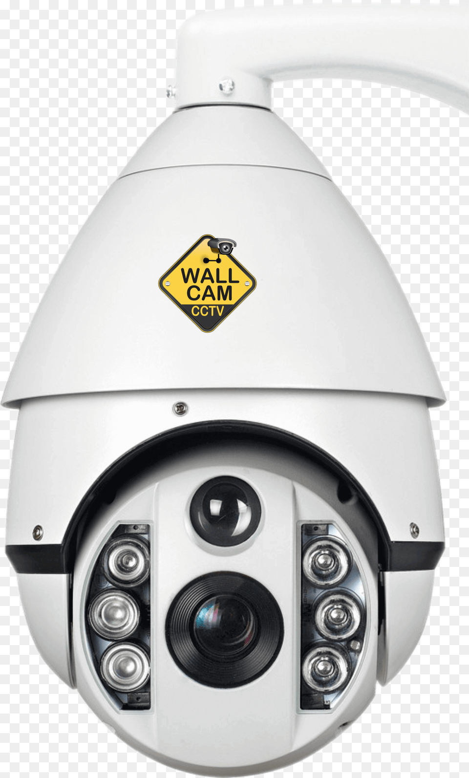 Cctv Camera Videocon Ptz, Electronics Free Transparent Png