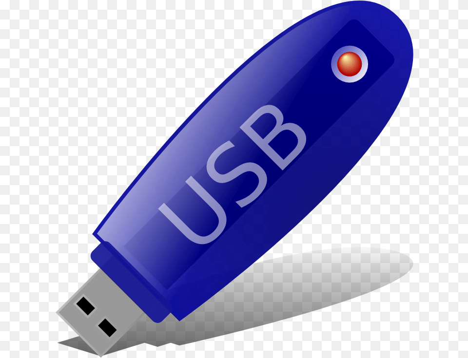 Cd Pendrive Computer Usb, Electronics, Hardware, Computer Hardware Free Transparent Png