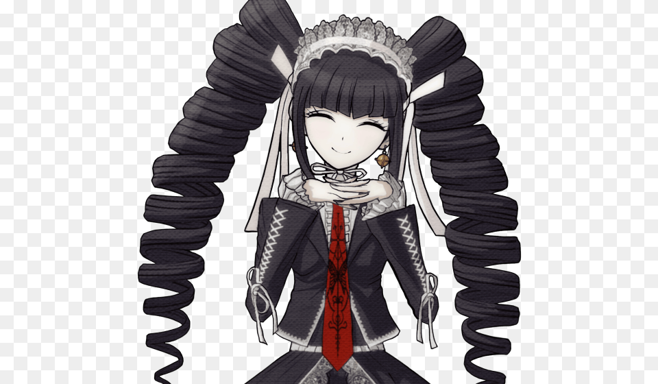 Celestia Ludenberg Sprites, Book, Comics, Publication, Baby Free Transparent Png