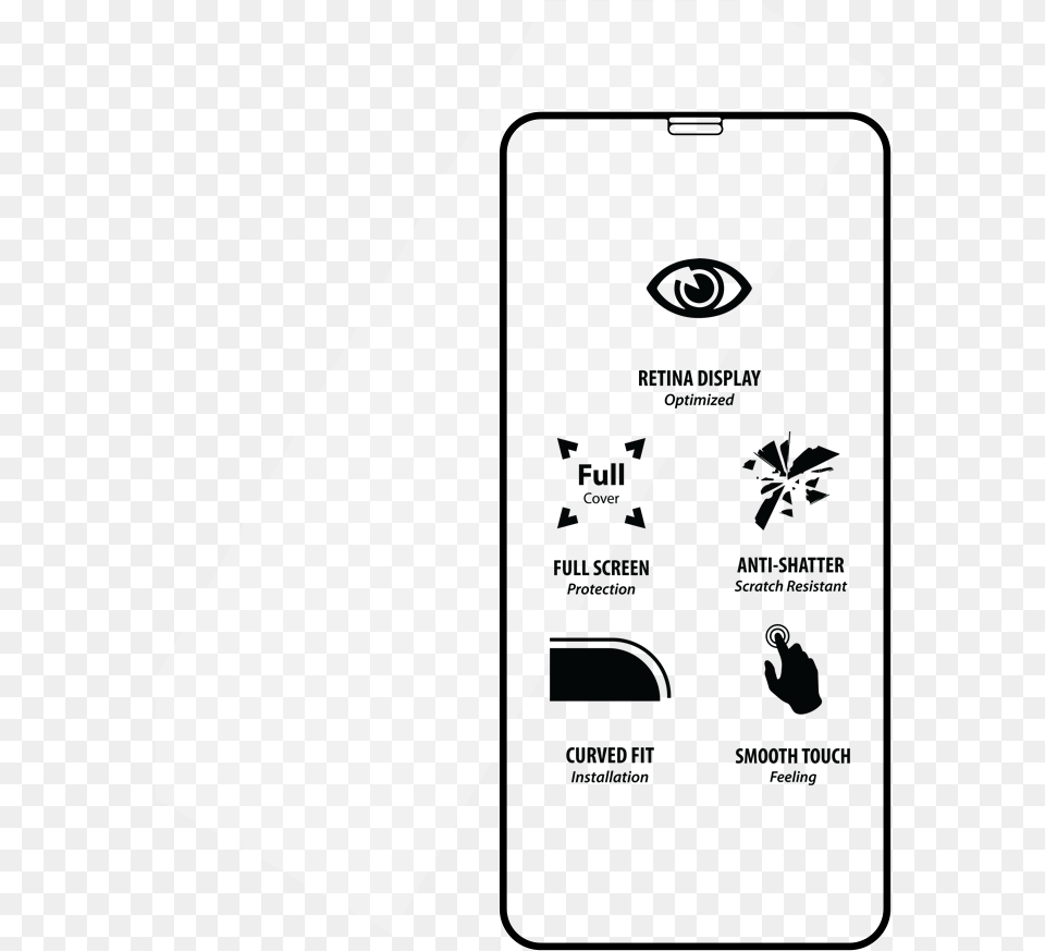Transparent Cell Phone Accessories Mobile Phone, Paper, Text, Formal Wear, Tie Free Png