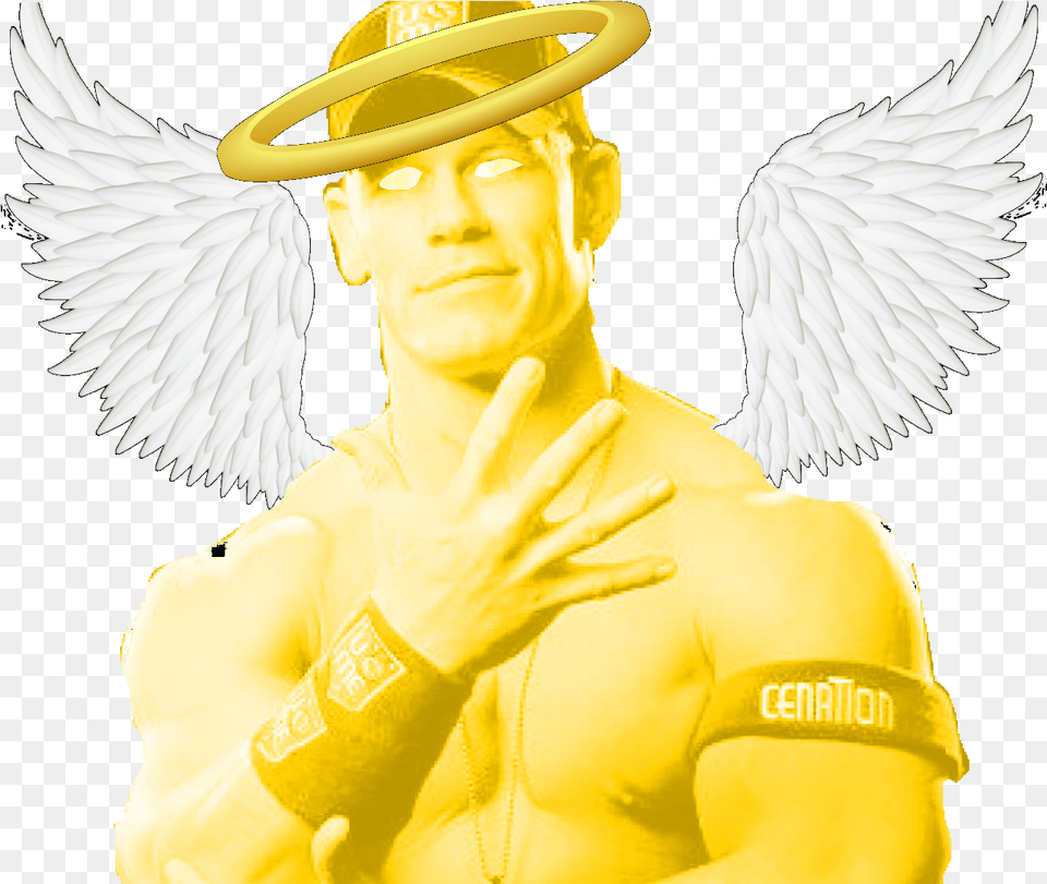 Transparent Cena John Cena, Adult, Male, Man, Person Free Png