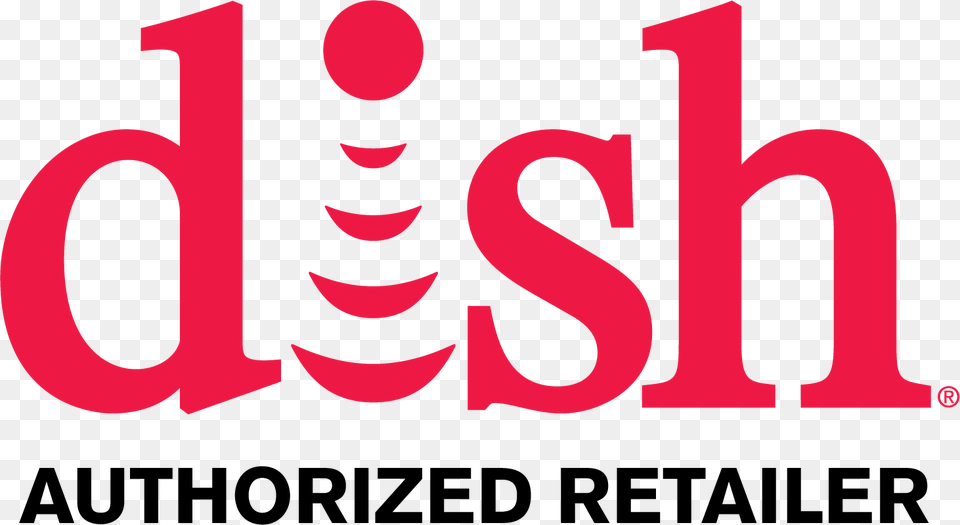 Centurylink Logo Dish Network Authorized Retailer Logo, Text Free Transparent Png