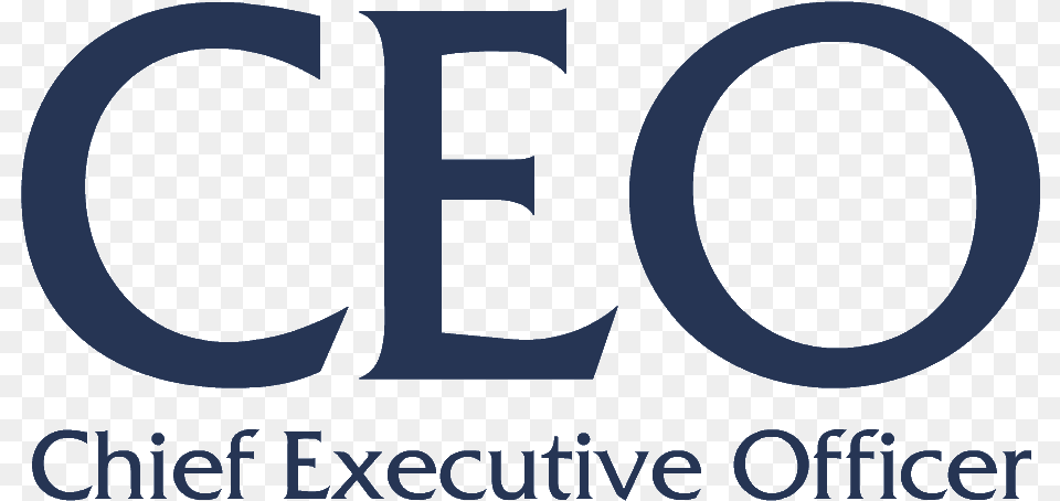 Ceo Poster, Logo, Text Free Transparent Png