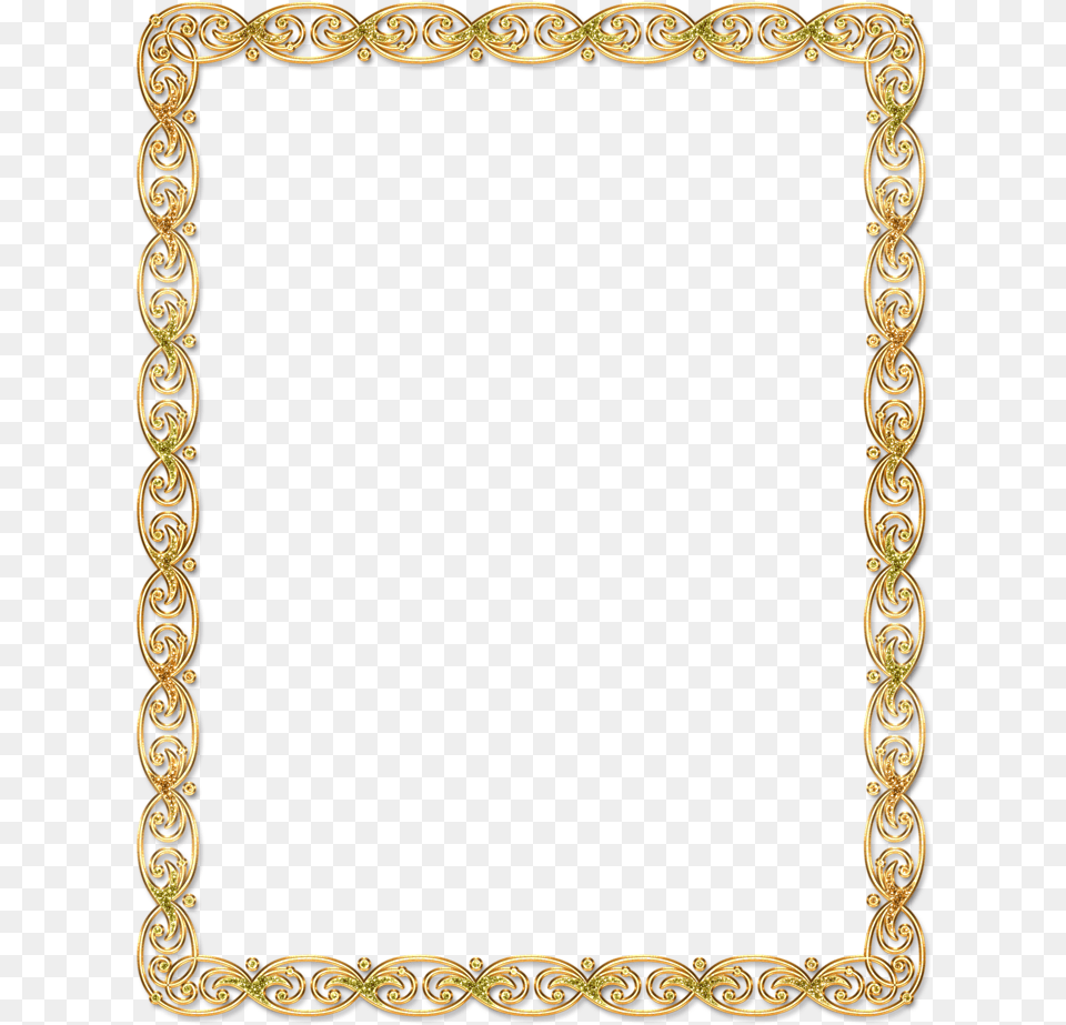 Transparent Certificate Border Transparent Background Gold Border, Home Decor, Rug, Blackboard Png