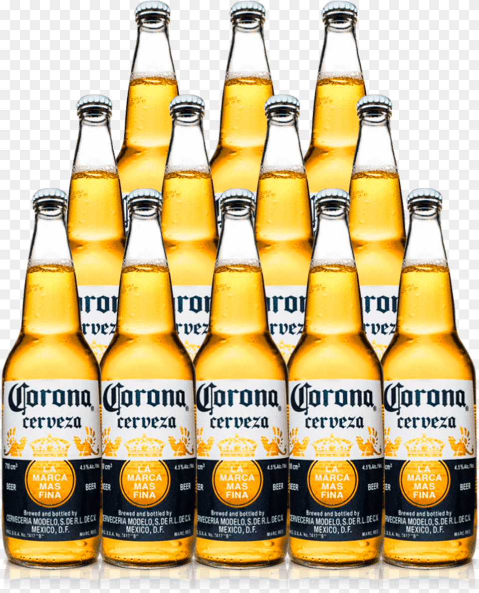 Transparent Cerveza Modelo, Alcohol, Beer, Beer Bottle, Beverage Png Image