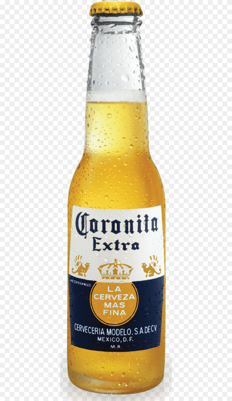 Transparent Cerveza Modelo Corona Bottle Clip Art, Alcohol, Beer, Beer Bottle, Beverage Png Image