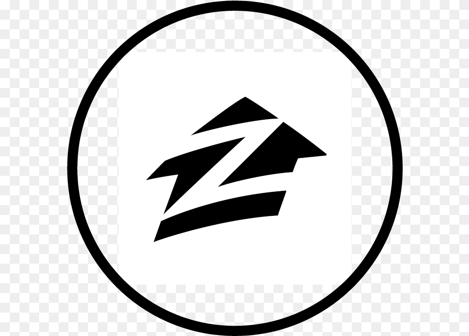 Chad Zillow Real Estate, Logo, Symbol, Animal, Fish Free Transparent Png