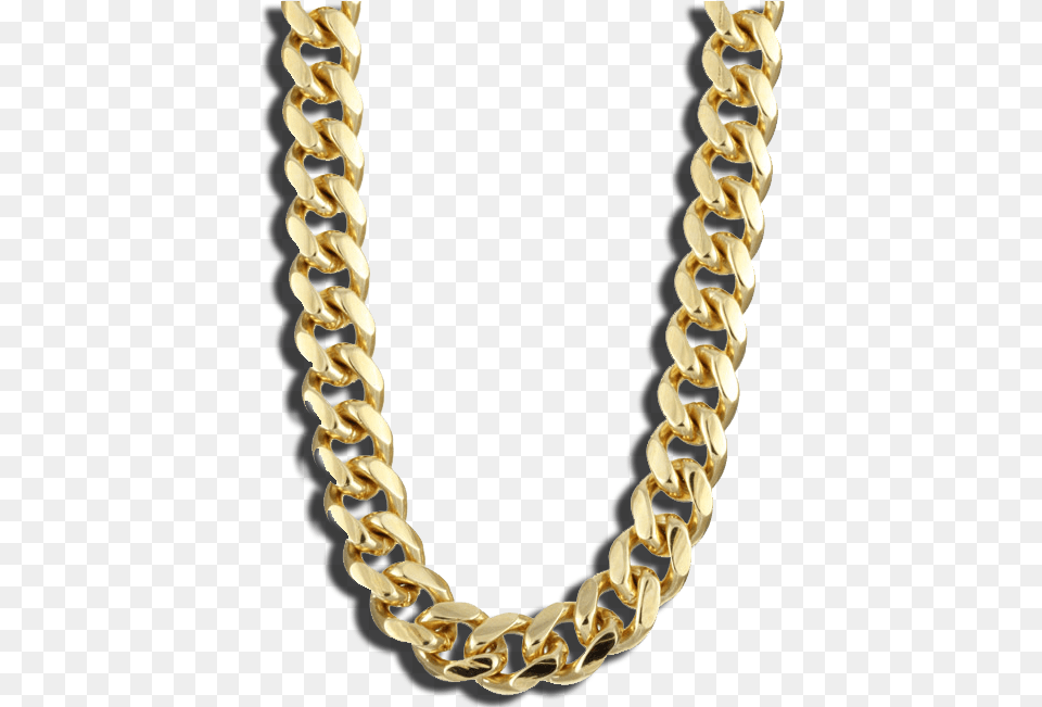 Chain, Accessories, Jewelry, Necklace, Gold Free Transparent Png