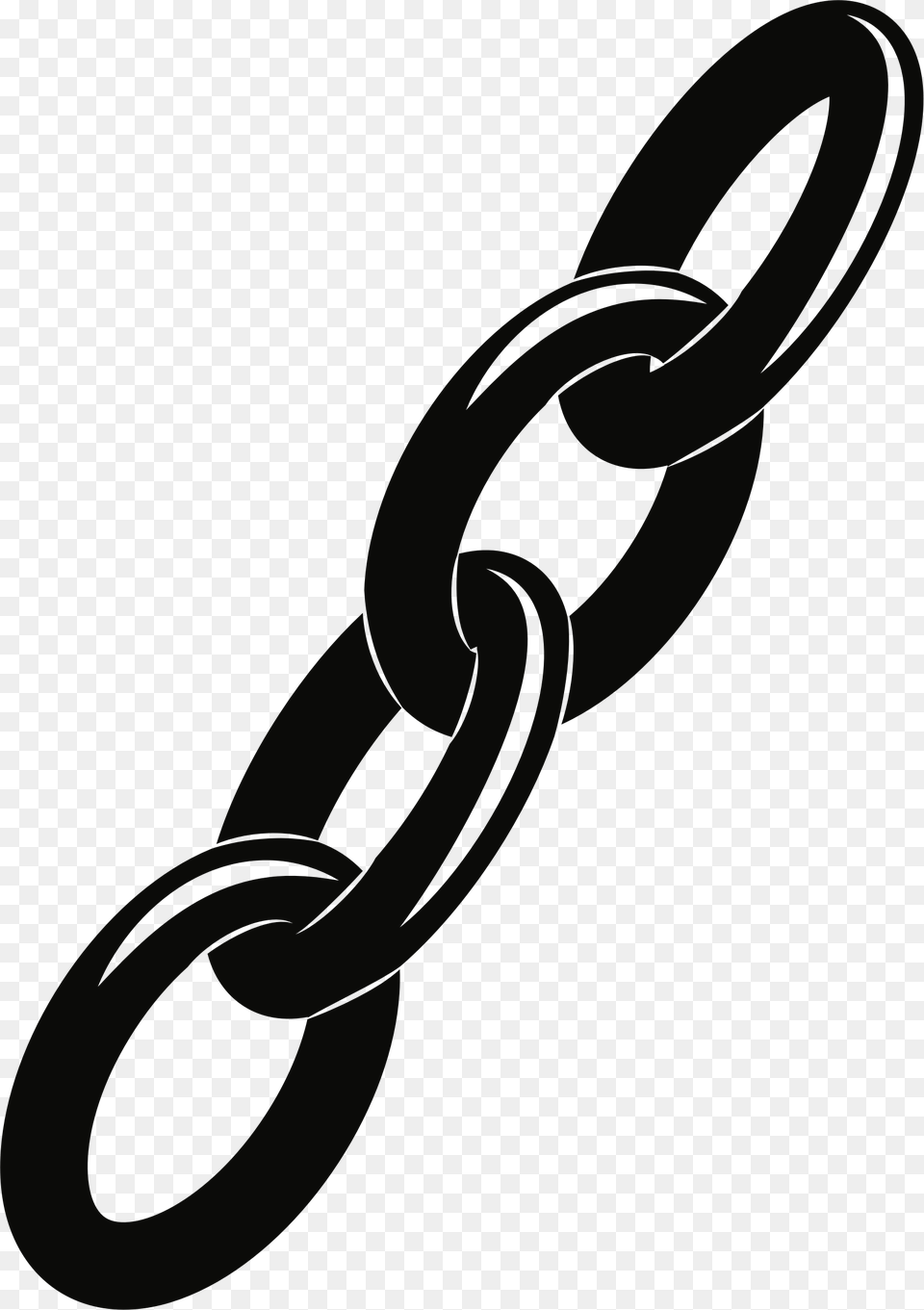 Transparent Chain Clipart Clip Art Of Chains Png