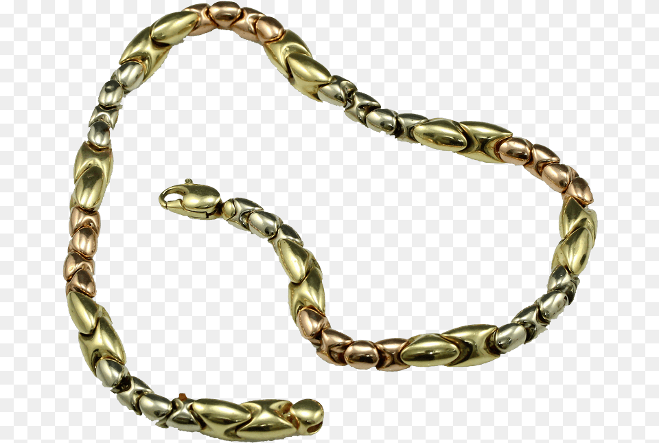 Transparent Chain Links Chain, Accessories, Bracelet, Jewelry, Necklace Free Png Download