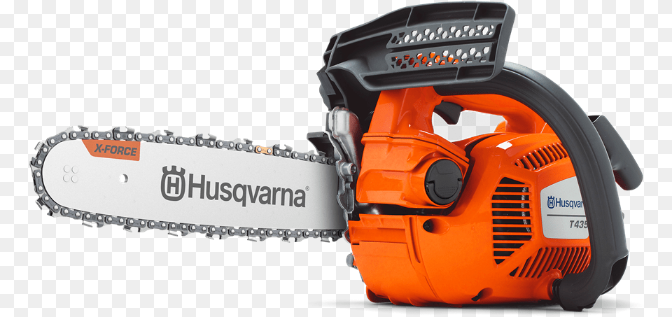 Transparent Chain Saw Husqvarna, Device, Chain Saw, Tool, Grass Free Png