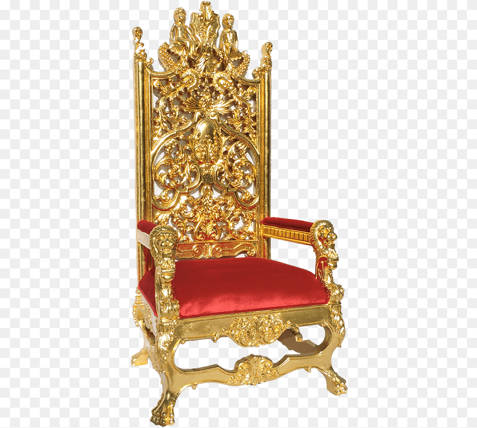 Transparent Chair Queen39s Throne, Furniture, Person Png Image